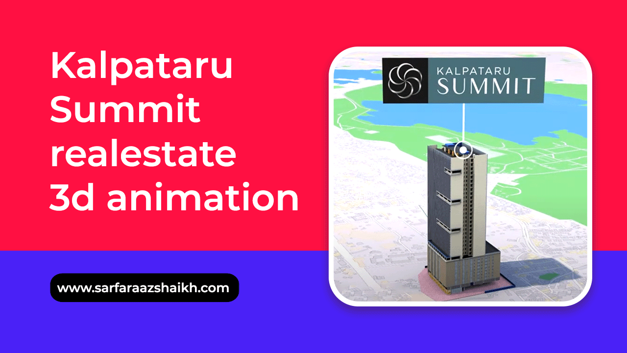 Kalpataru Summit Location AV