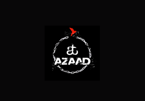 at